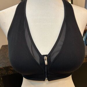 ⭐️3/$20 Victoria’s Secret Sport | Front-Zip Sports Bra | Push Up | 34B